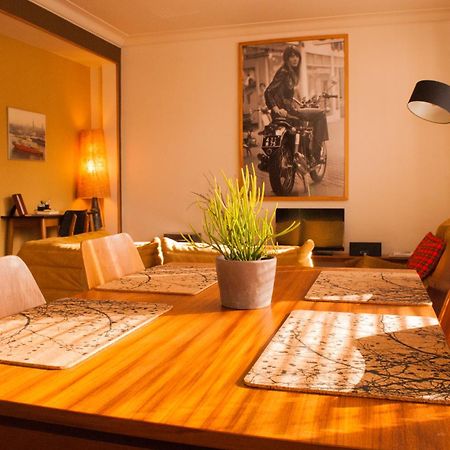 Aplace Antwerp - Marvellous Flats & Hotel Rooms Номер фото