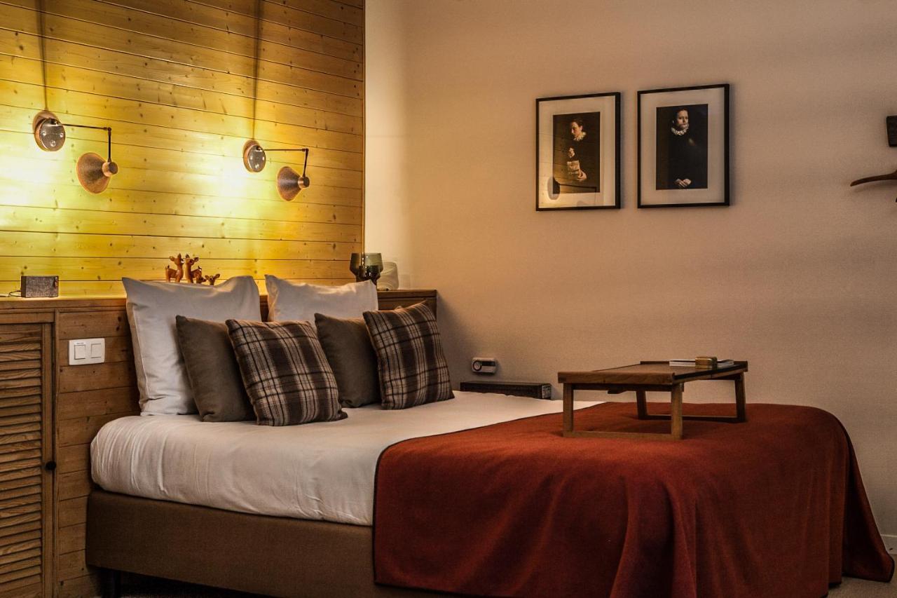 Aplace Antwerp - Marvellous Flats & Hotel Rooms Экстерьер фото