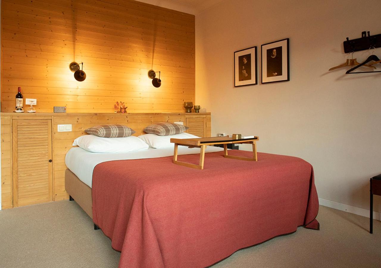 Aplace Antwerp - Marvellous Flats & Hotel Rooms Экстерьер фото