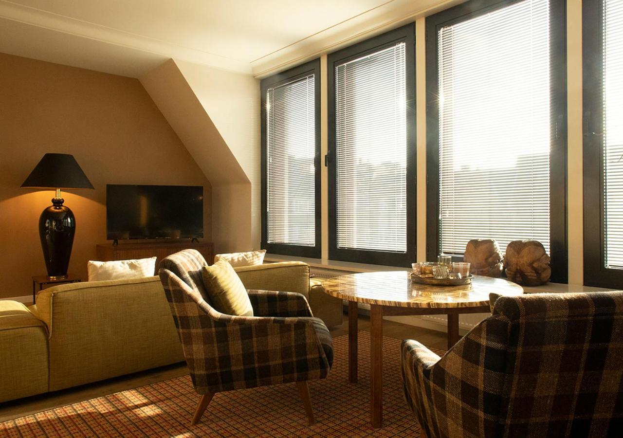 Aplace Antwerp - Marvellous Flats & Hotel Rooms Экстерьер фото