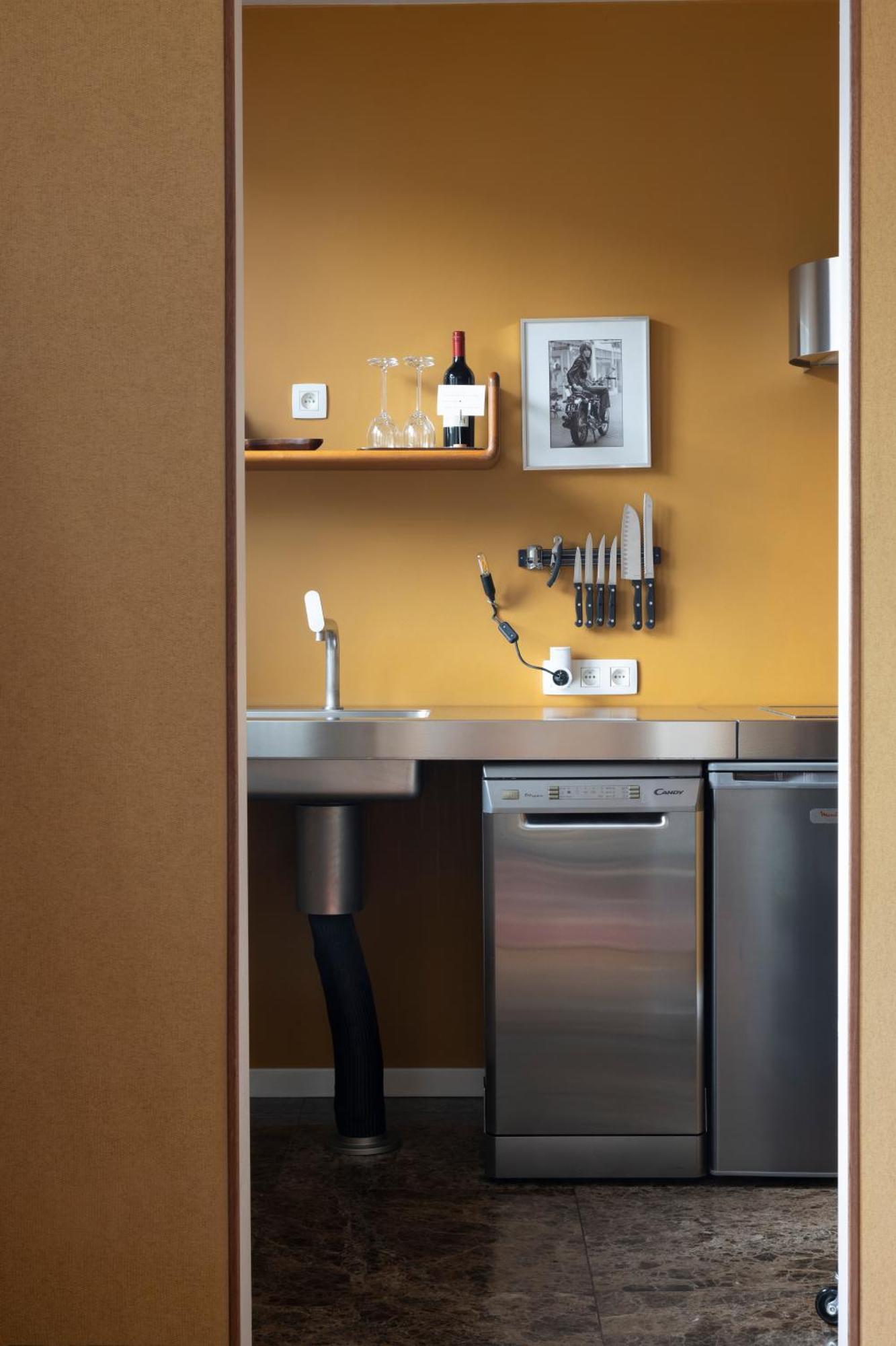 Aplace Antwerp - Marvellous Flats & Hotel Rooms Экстерьер фото
