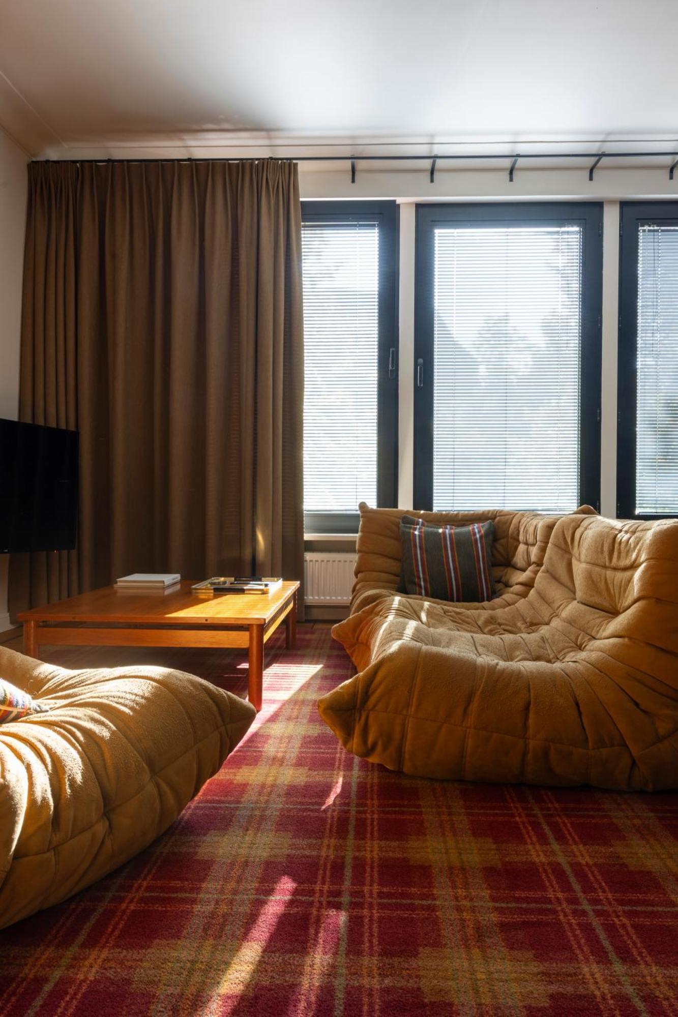Aplace Antwerp - Marvellous Flats & Hotel Rooms Экстерьер фото