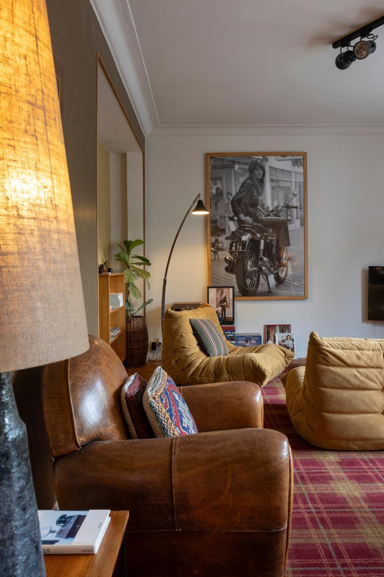Aplace Antwerp - Marvellous Flats & Hotel Rooms Экстерьер фото
