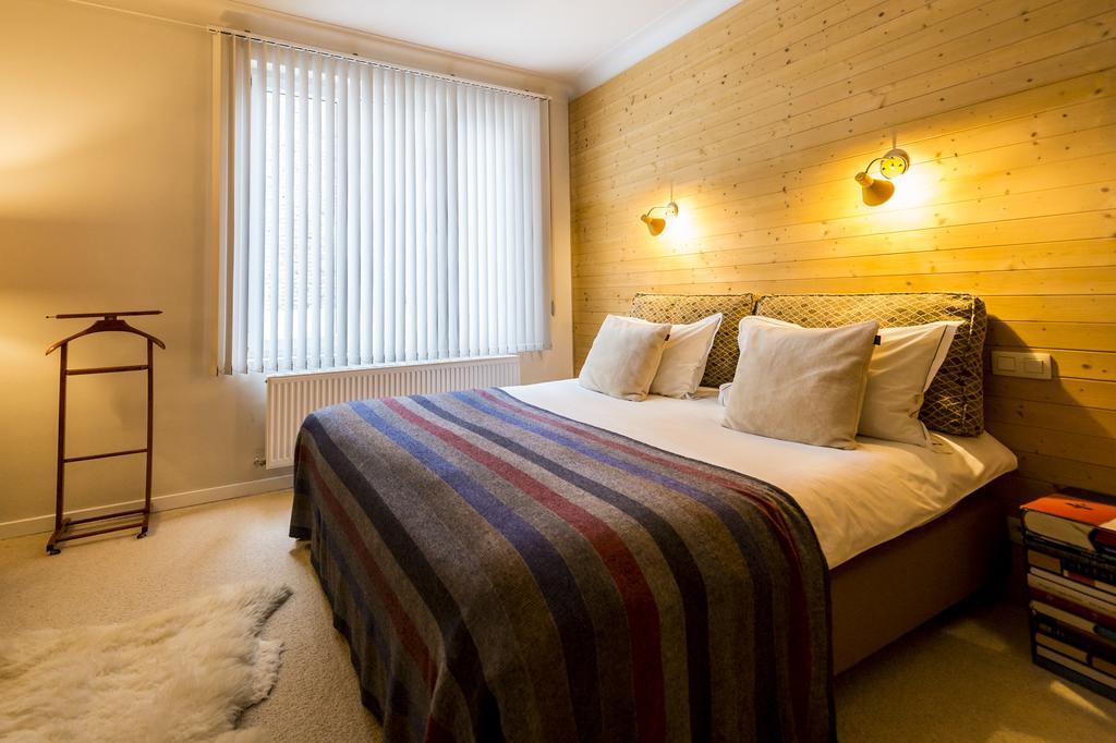 Aplace Antwerp - Marvellous Flats & Hotel Rooms Экстерьер фото