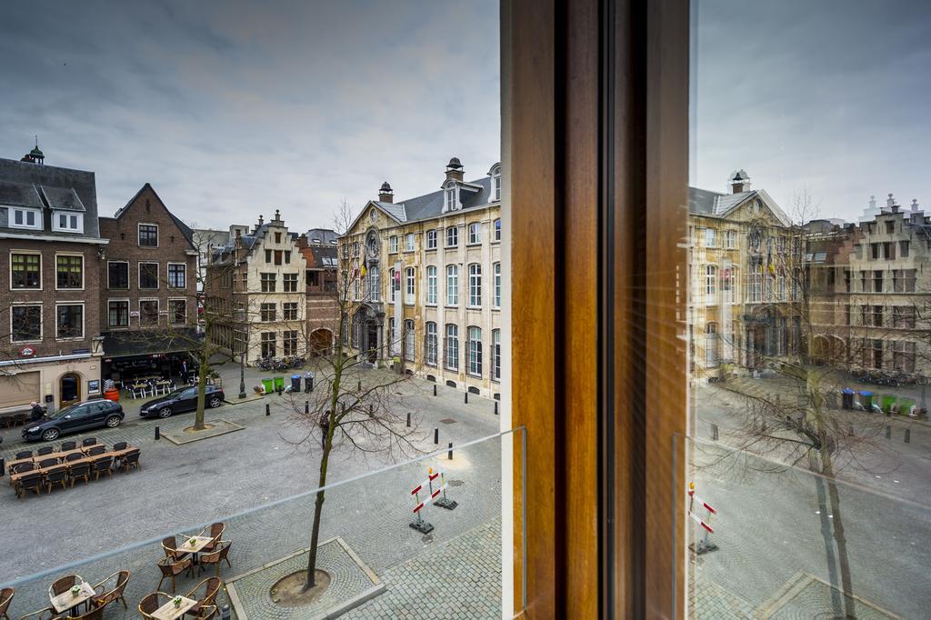 Aplace Antwerp - Marvellous Flats & Hotel Rooms Экстерьер фото