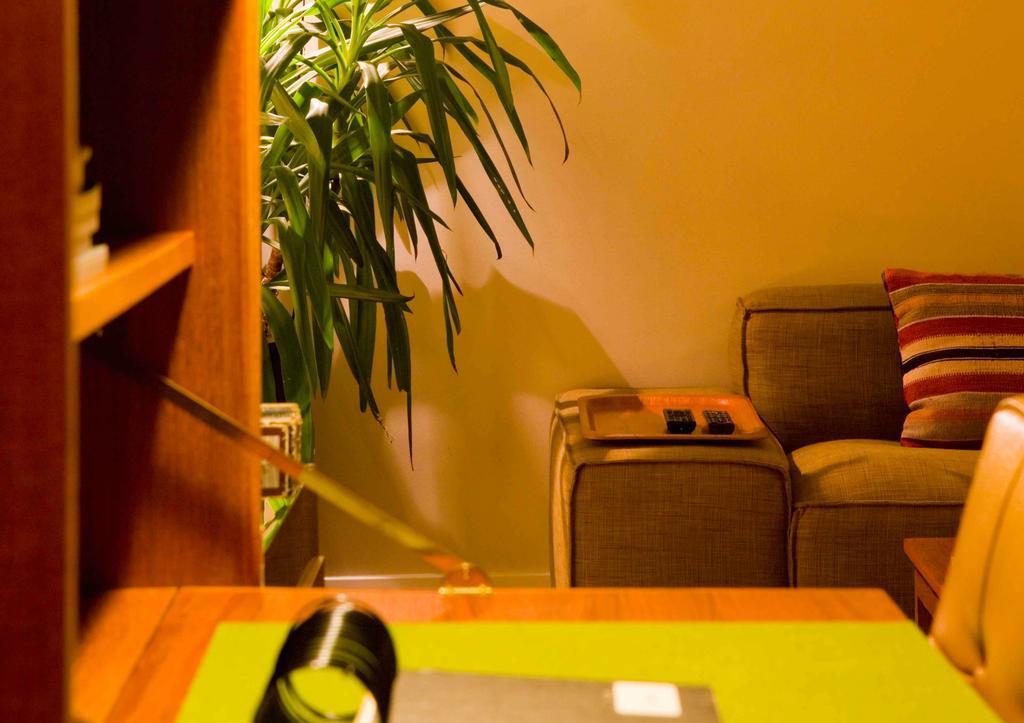 Aplace Antwerp - Marvellous Flats & Hotel Rooms Экстерьер фото