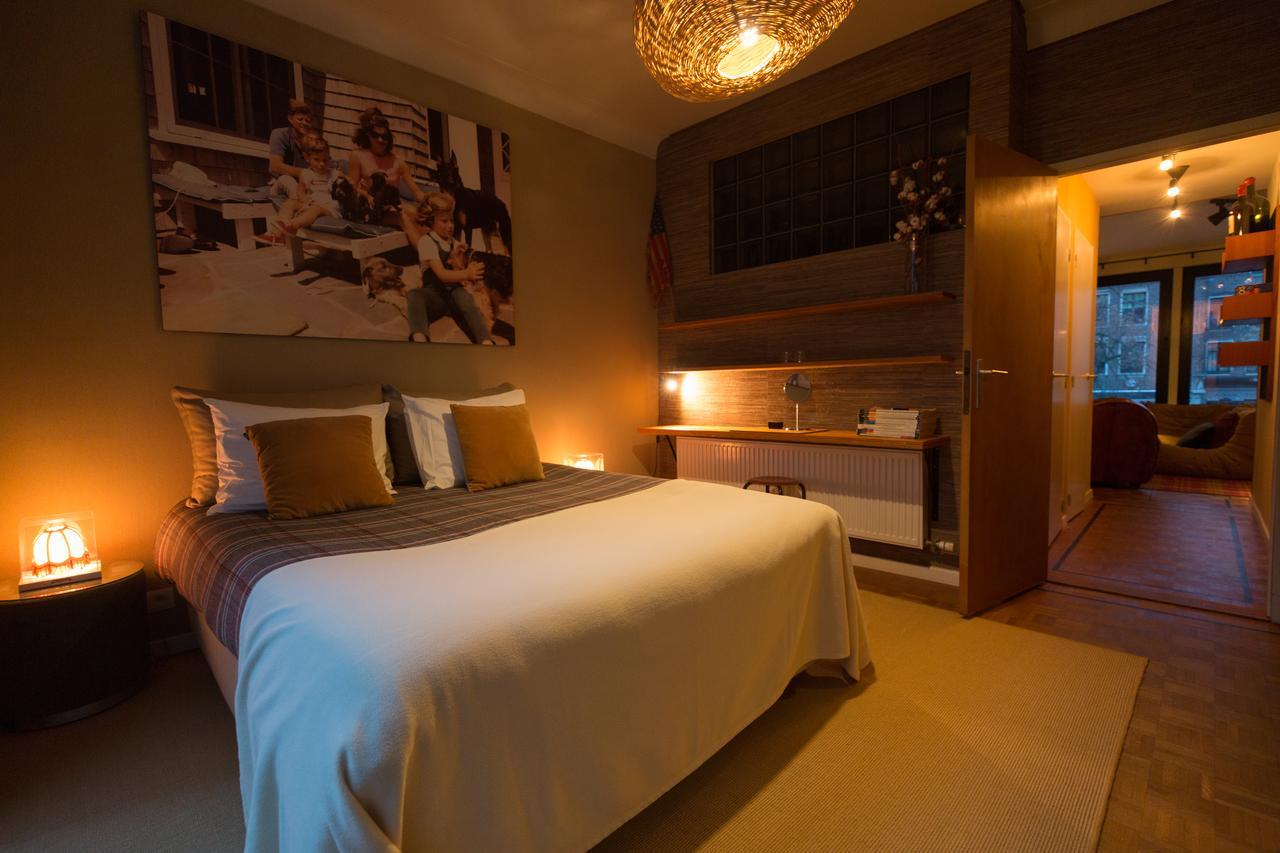 Aplace Antwerp - Marvellous Flats & Hotel Rooms Экстерьер фото