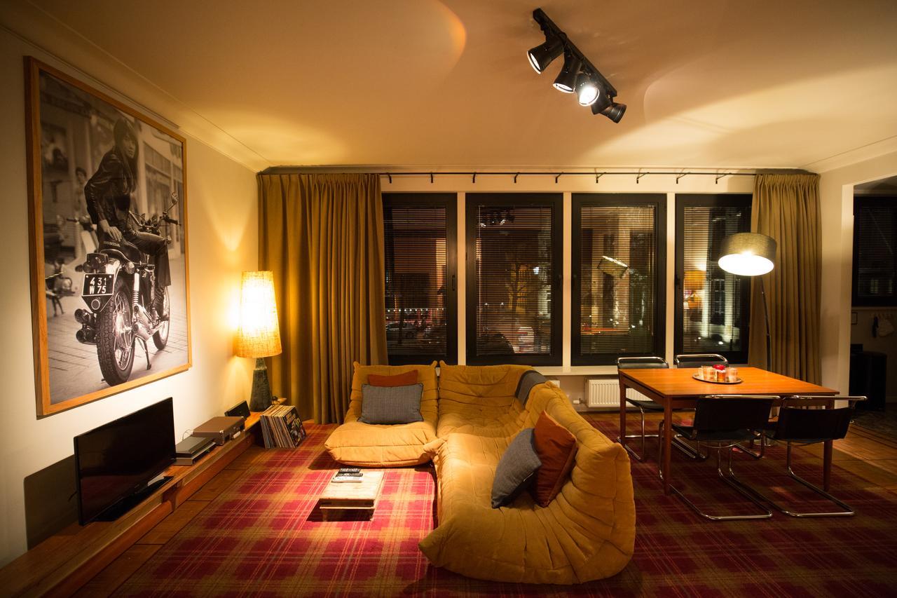 Aplace Antwerp - Marvellous Flats & Hotel Rooms Экстерьер фото