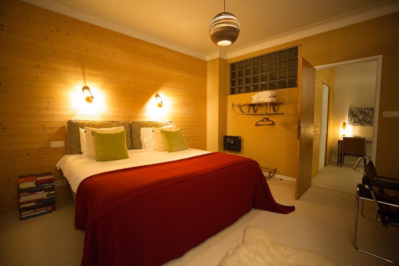 Aplace Antwerp - Marvellous Flats & Hotel Rooms Экстерьер фото