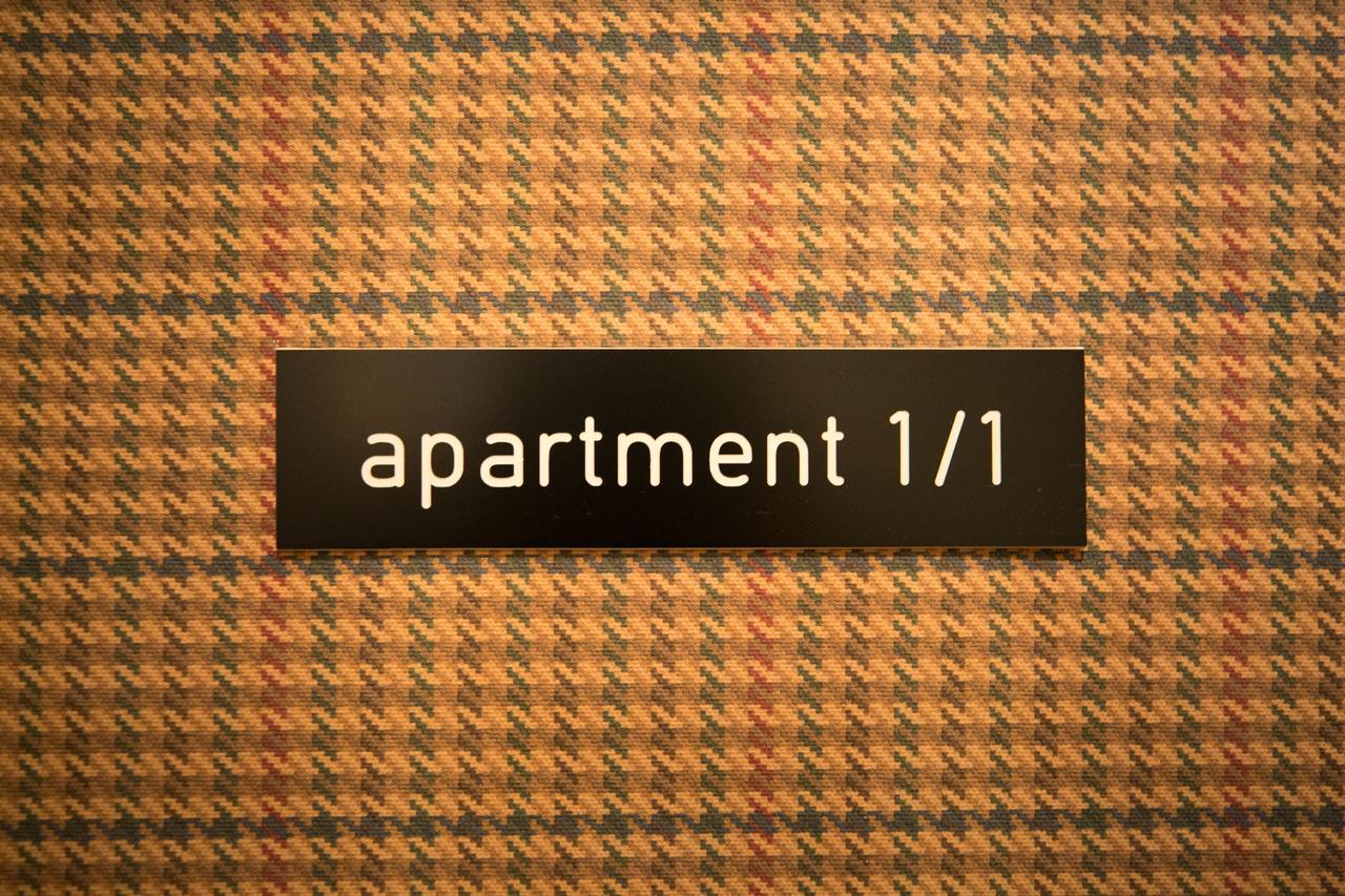 Aplace Antwerp - Marvellous Flats & Hotel Rooms Экстерьер фото