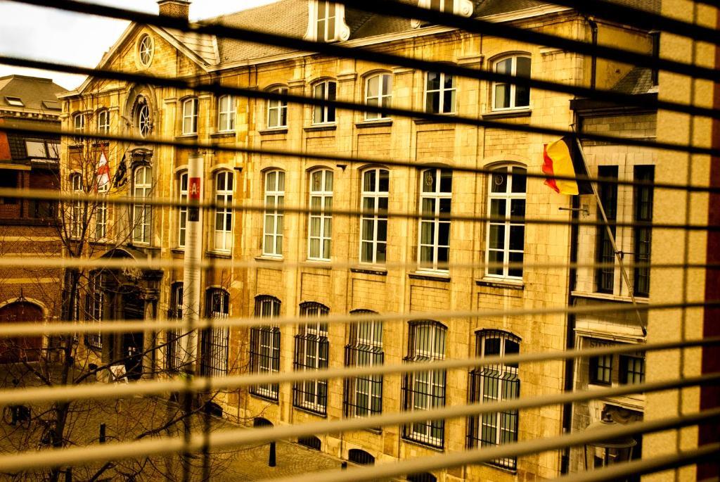 Aplace Antwerp - Marvellous Flats & Hotel Rooms Номер фото
